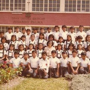 Meet your Posher, Cesar